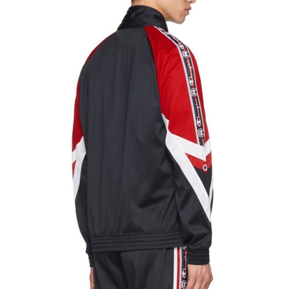 COPY - MEN’S CHAMPION REVERSE WEAVE LOGO TAPE HOO… - Picture 3 of 4